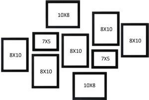 Stuthi Arts Glass Wall Photo Frame Price in India - Buy Stuthi Arts ...