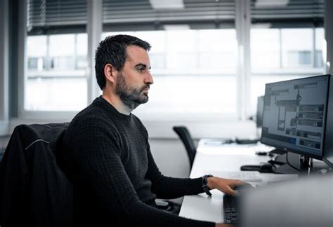 In-House Design and Prototyping at Intercable Automotive Solutions