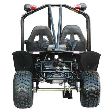 Coleman Powersports BK200 Go-Kart 200CC | Sportsman's Warehouse