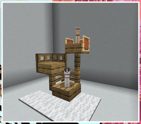 Minecraft Cat House Design
