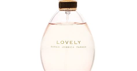 Sarah Jessica Parker Lovely 100ml for women perfume EDP (Tester)