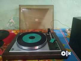 Record Player - Buy & Sell TVs, Video - Audio Online in India | OLX