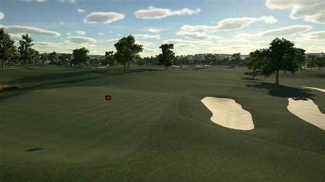 Meadowbrook Country Club - SwingSense