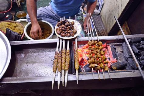 No, vegetarianism is not growing in India