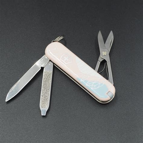 Small Swiss Army Knife | Swiss Army Knife | The Sharp Knife Club