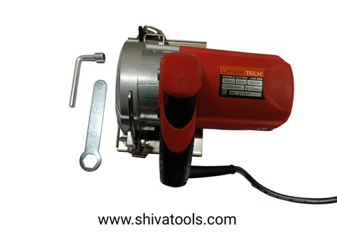 LaserTech LHD-5SB ( 1680 W ) 5" Marble / wood / Tile / Steel Cutting M