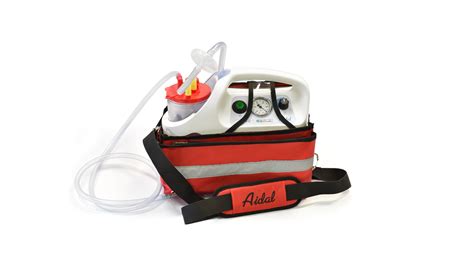 Aidal™ Emergency | Air Liquide Medical Systems