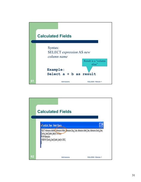 Image result for Microsoft Access SQL