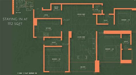 Trividh Naupada, Thane West by Cosmos & Suraj Parmar Greenview | 2 & 3 BHK