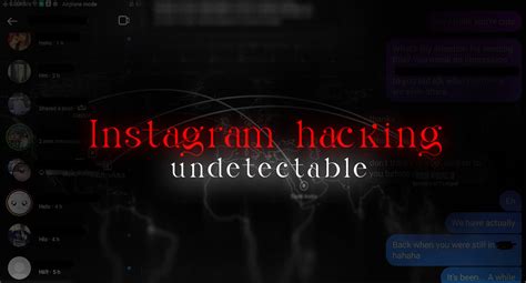 How hacker can hack instagram account in 2024 | how hacker can hack ...