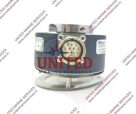BEI SENSORS GHU920-1024-019 INCREMENTAL ROTARY ENCODER GHU9201024019 ...
