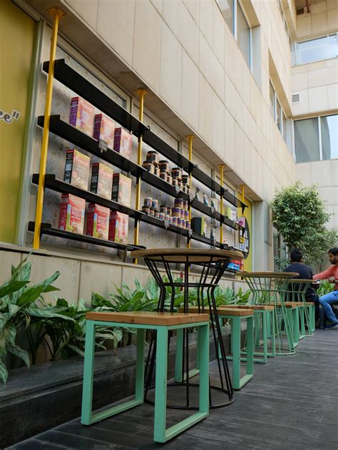 Mean Bean Cafe, Sector 43, Gurgaon | Zomato