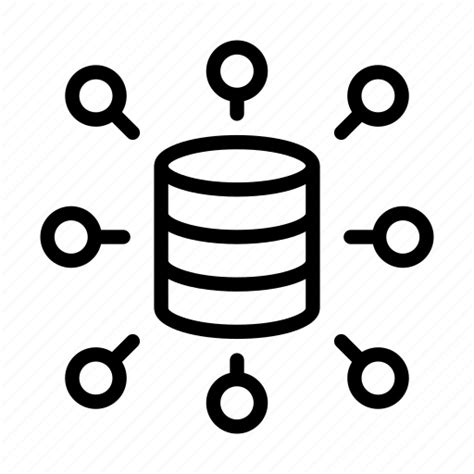Data Big Table Icon 的图像结果