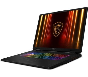 MSI Crosshair 18 HX AI A2XWGKG-004BE (Azerty toetsenbord): beste prijs ...