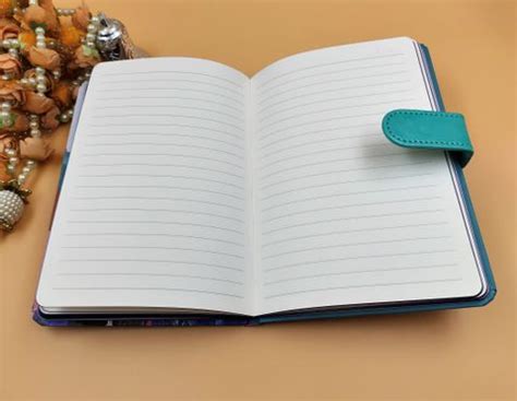 Paper Bear BTS A4 Diary ruled 160 Pages Price in India - Buy Paper Bear ...