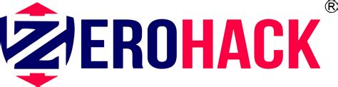 XDR ZeroHack Master