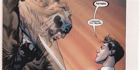 10 Damian Wayne Robin Stories to Read Before His Debut in The DCEU Reboot