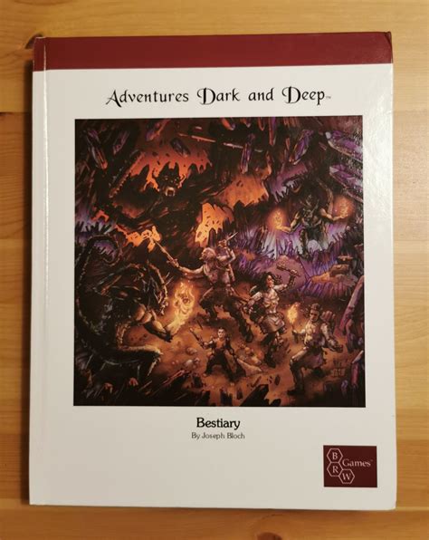 Adventures Dark and Deep Digital Bundle available for $0 — Attronarch's ...