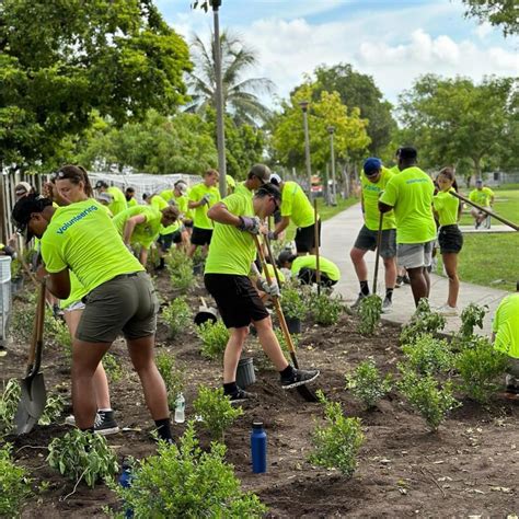 The latest Miami-Dade County resilience news for you