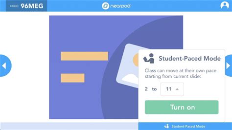 Image result for Random Code in Nearpod