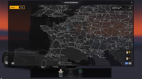 Euro truck simulator 2 maps mods - nolfanimal