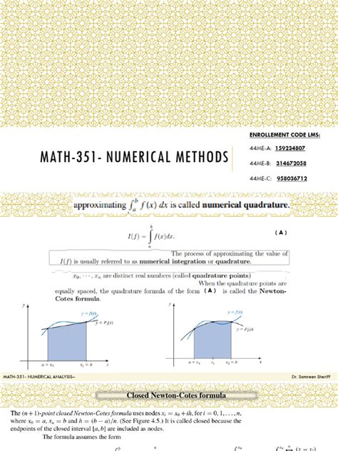 Image result for Simpson S Rule Numerical Method Problem