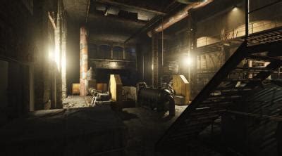 Image result for Extraction Protocol Game