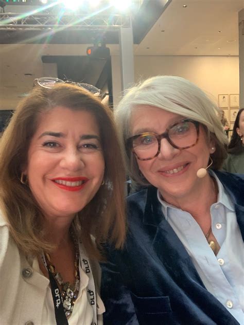 Why about reaching 250,000 women in the technology industry in the DACH ...