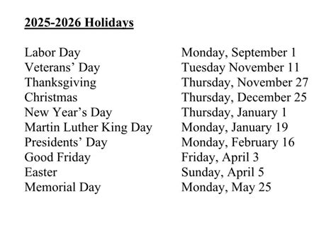 Sevier County School Calendar 2025-2026 - My School District Calendar