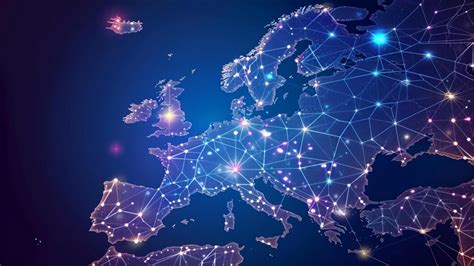 Information Today Europe - Exploring the Trends Shaping the Global Information Space