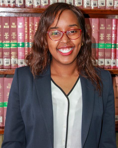 Ruby Njenga