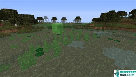 Image result for Swamp Flower Minecraft