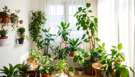 10 Easy-Care Plants for Busy People – Idyl