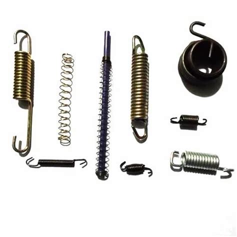 Image result for Motorcycle Coil Spring Replacement