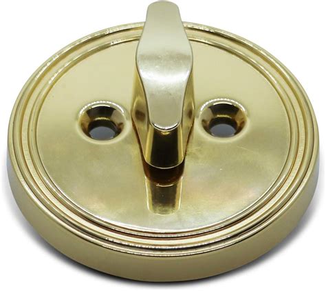 DorexHardware Single Cylinder Deadbolt, Signature 200 Series, SC India ...