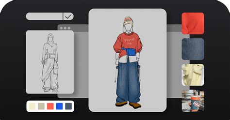 Image result for Clothes Design Software