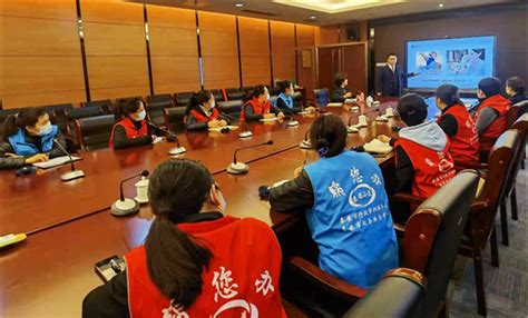 山东泰安打造“泰好办空中课堂”提升政务人员素质与服务优质形象_中国网