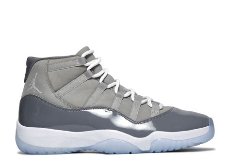 Jordan 11 Retro 'Cool Grey' 2021 - Air Jordan - CT8012 005 - medium ...