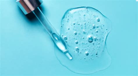 7 Benefits of Hyaluronic Acid in Boosting Skin Hydration