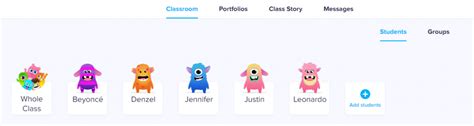 ClassDojo Code Tut 的图像结果