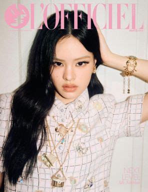 Narrative ART | L'OFFICIEL Malaysia - Fashion - Read this story on ...