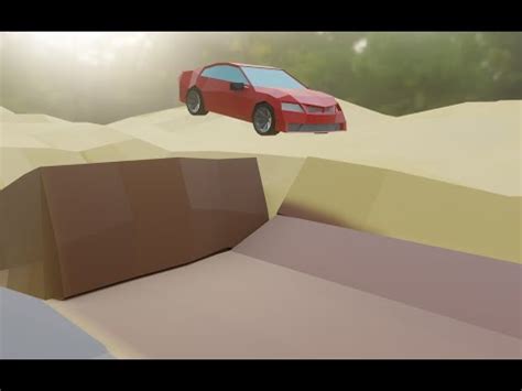 How to Make 3D Racing Games in Python Using Ursina Engine 的图像结果