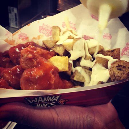 WANNA WINGS - ALITAS, Quito - Menu, Prices & Restaurant Reviews ...