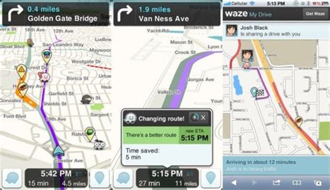 谷歌收购导航应用Waze 价格或超13亿美元_行业新闻-中关村在线