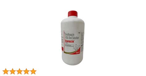 ENROCIN 1 LTR