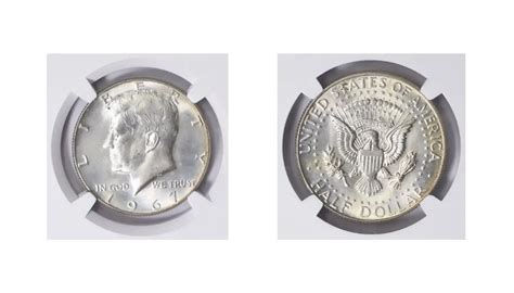 1967 Half Dollar Value: Rare Kennedy Half Dollar Guide
