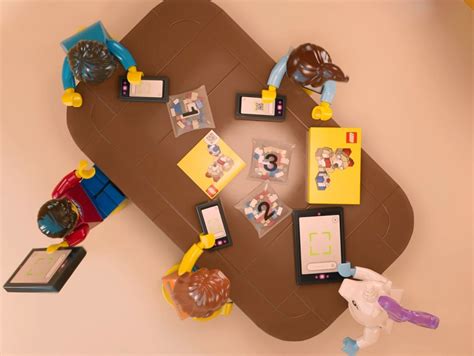 Image result for LEGO Building Instructions App