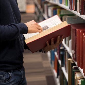 Image result for Using the Library