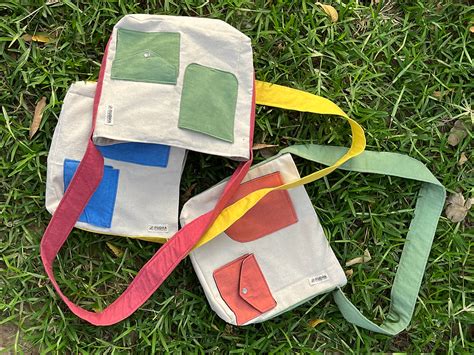 Rudha HandCrafted Women Bags , Book Sleeves and Pouches India