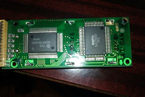 Image result for Ml1001 6Pin Display Arduino